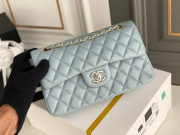 Makersluxe - Luxury Bag - CHL - 1130