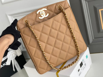 Makersluxe - Luxury Bag - CHL - 1129