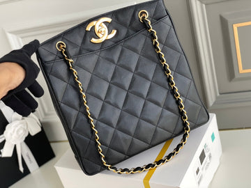 Makersluxe - Luxury Bag - CHL - 1127