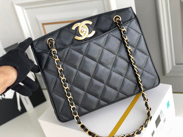 Makersluxe - Luxury Bag - CHL - 1126