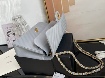 Makersluxe - Luxury Bag - CHL - 1062