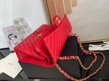 Makersluxe - Luxury Bag - CHL - 1063