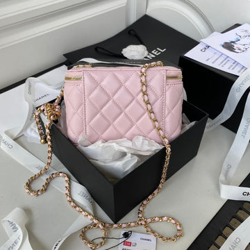 Makersluxe - Luxury Bag - CHL - 1093