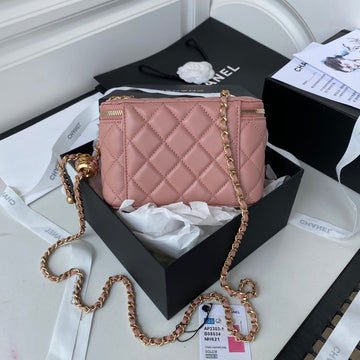 Makersluxe - Luxury Bag - CHL - 1091