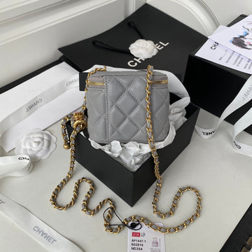 Makersluxe - Luxury Bag - CHL - 1096
