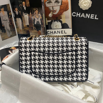 Makersluxe - Luxury Bag - CHL - 1111