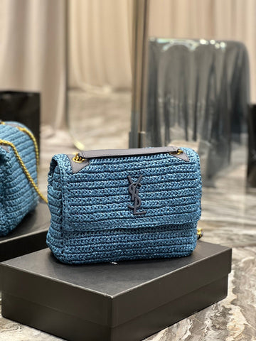Makersluxe - Luxury Bag - SL - 167