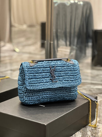 Makersluxe - Luxury Bag - SL - 168
