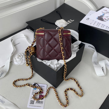 Makersluxe - Luxury Bag - CHL - 1099