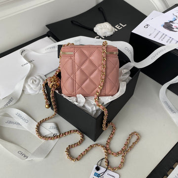 Makersluxe - Luxury Bag - CHL - 1098