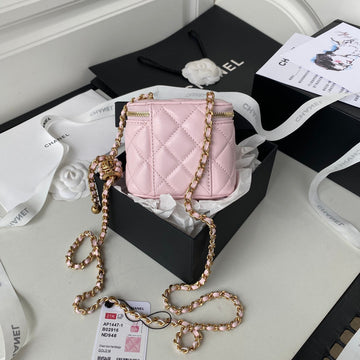Makersluxe - Luxury Bag - CHL - 1097