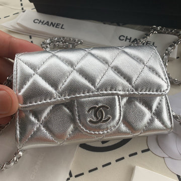 Makersluxe - Luxury Bag - CHL - 191