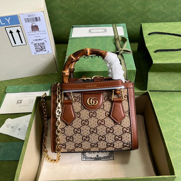 sneakerland- Luxury Bag - 161
