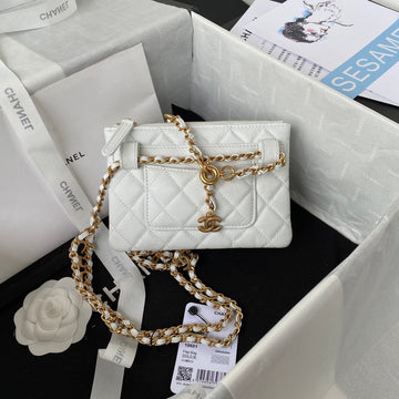 Makersluxe - Luxury Bag - CHL - 1104