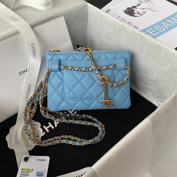 Makersluxe - Luxury Bag - CHL - 1103