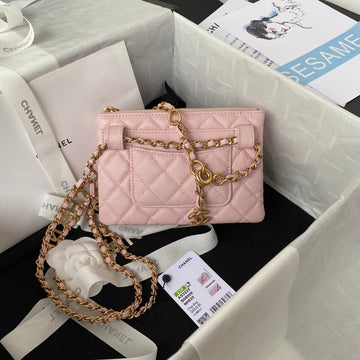 Makersluxe - Luxury Bag - CHL - 1102