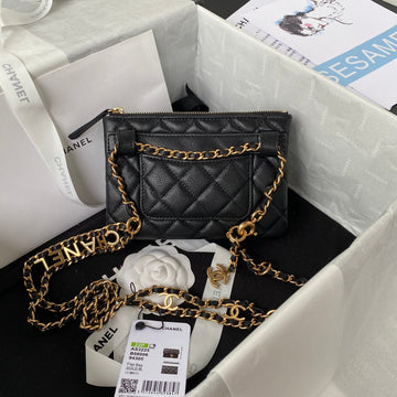 Makersluxe - Luxury Bag - CHL - 1101