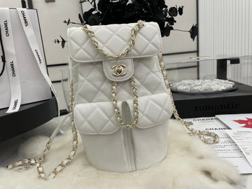 Makersluxe - Luxury Bag - CHL - 1065