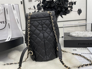 Makersluxe - Luxury Bag - CHL - 1064