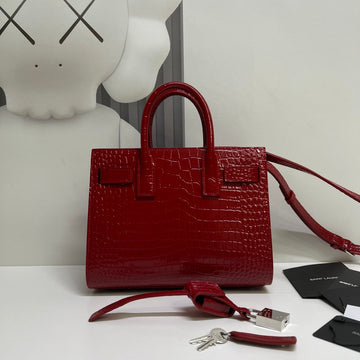Makersluxe - Luxury Bag - SL - 040