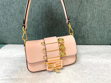 Makersluxe - Luxury Bag - FED - 187