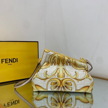Makersluxe - Luxury Bag - FED - 224