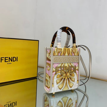 Makersluxe - Luxury Bag - FED - 225