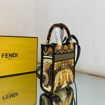 Makersluxe - Luxury Bag - FED - 226