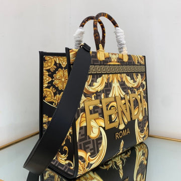 Makersluxe - Luxury Bag - FED - 229