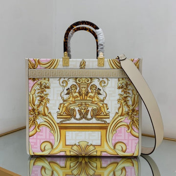 Makersluxe - Luxury Bag - FED - 231
