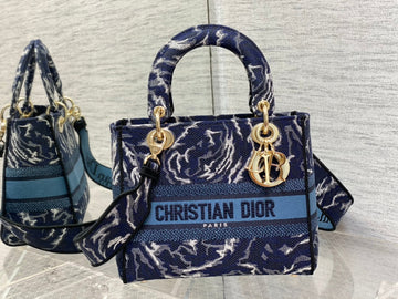 Makersluxe - Luxury Bags - DIR - 390