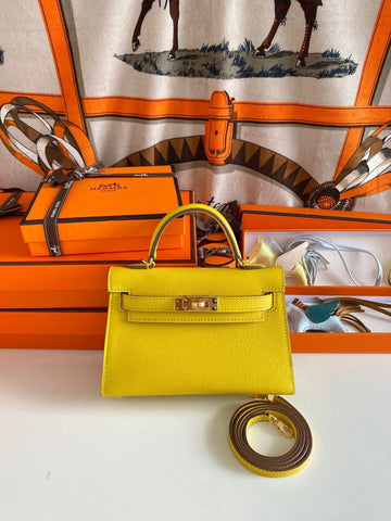 Makersluxe - Luxury New Arrival Bag - HMS - 046