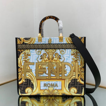 Makersluxe - Luxury Bag - FED - 230