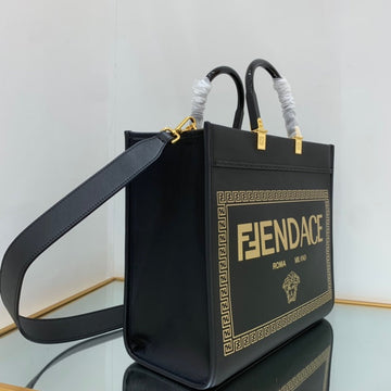 Makersluxe - Luxury Bag - FED - 227