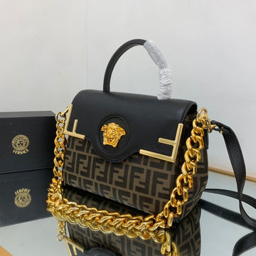 Makersluxe - Luxury Bag - FED - 219