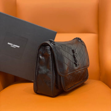 Makersluxe - Luxury Bag - SL - 115