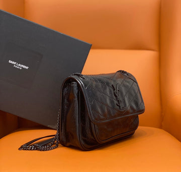 Makersluxe - Luxury Bag - SL - 116