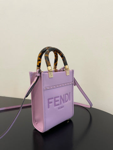 Makersluxe - Luxury Bag - FED - 179