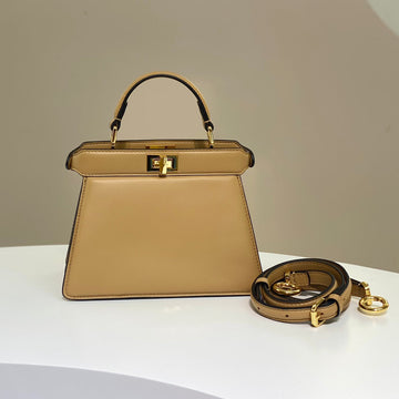 Makersluxe - Luxury Bag - FED - 210