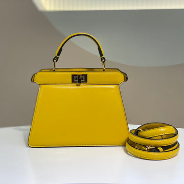 Makersluxe - Luxury Bag - FED - 209