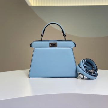 Makersluxe - Luxury Bag - FED - 206