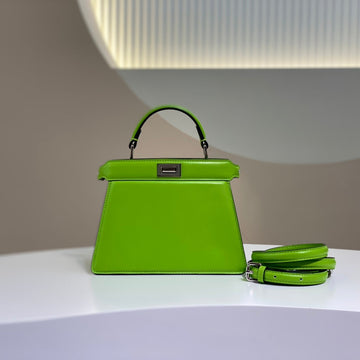 Makersluxe - Luxury Bag - FED - 204