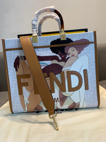 Makersluxe - Luxury Bag - FED - 194