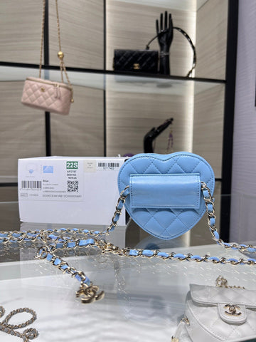 Makersluxe - Luxury Bag - CHL - 1084