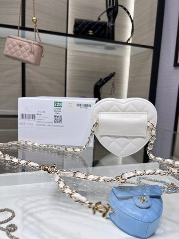 Makersluxe - Luxury Bag - CHL - 1083