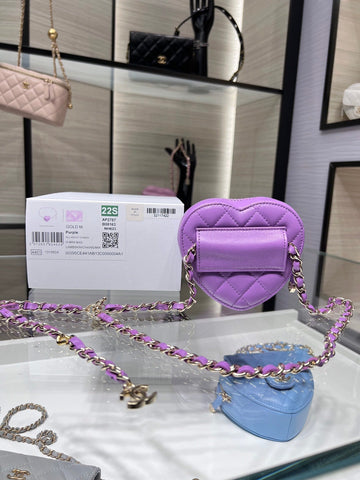 Makersluxe - Luxury Bag - CHL - 1082