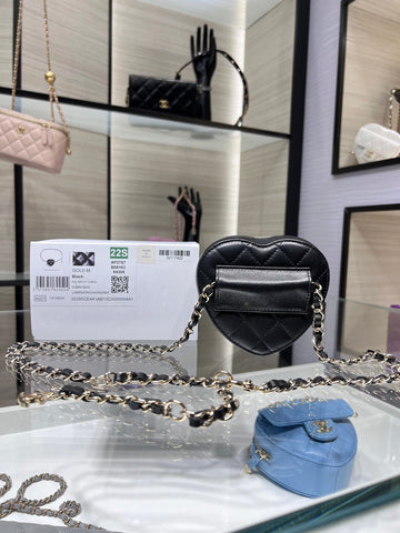 Makersluxe - Luxury Bag - CHL - 1080
