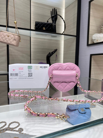 Makersluxe - Luxury Bag - CHL - 1081