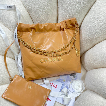 Makersluxe - Luxury Bag - CHL - 572