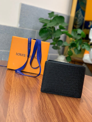 Makersluxe - Luxury Wallet - LU-V - 096